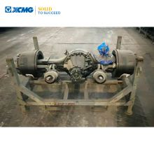 Rear Axle XGA24AKLY711-501100